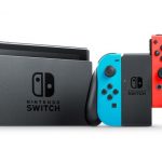 ¿Por qué comprar Nintendo Switch?