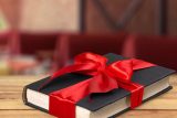 Recomendaciones para regalar libros en Navidad 2017 y Reyes 2018