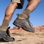 ¿Cuáles son las zapatillas o botas idóneas para hacer senderismo?