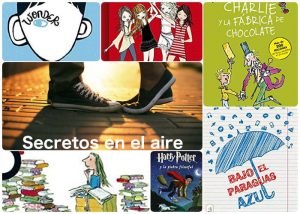 Novelas para adolescentes