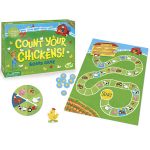 juegos de mesa educativos para niños de 3 a 5 años
