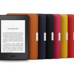 Elegir funda para Kindle Paperwhite: análisis y selección de las mejores fundas para tu ebook