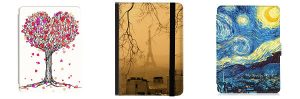 funda para kindle paperwhite bonita