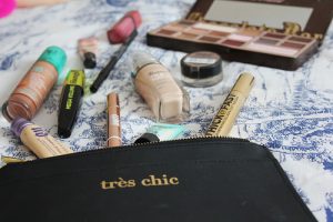 Maquillaje para principiantes