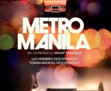 Metro Manila - Imagen
