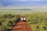 Ngorongoro, la Cuna de la Humanidad