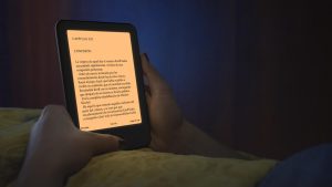 BQ Cervantes 4 cuida la vista