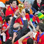España ya conoce el camino hacia la final del Mundial 2018 de Rusia