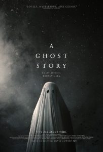 Una Historia de Fantasmas Casey Affleck