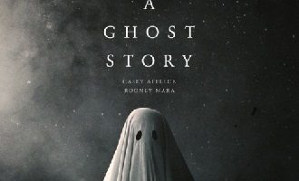 Una Historia de Fantasmas Casey Affleck