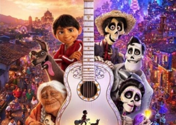 Crítica de 'Coco': Pixar se sacude con fuerza el polvo