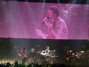 Concierto Manolo García gira Todo es ahora