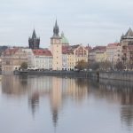 Free Tour por la capital del reino de bohemia: Praga