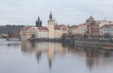 Free Tour por la capital del reino de bohemia: Praga