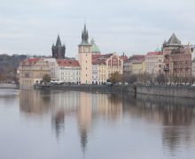 Free Tour en Praga