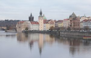 Free Tour en Praga