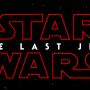 Logo de Episodio VII Star Wars