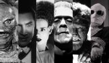 Monstruos, image by Universalmonsters