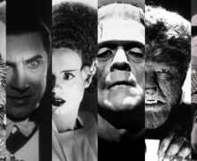 Monstruos, image by Universalmonsters