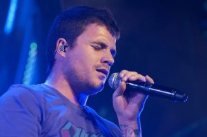 Dani Martín grandes éxitos pequeños desastres