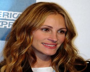 wonder carrera julia roberts