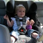 Sillas de coche para niños: económicas y confortables. ¿Cuál elijo?