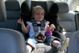 best-front-facing-car-seat