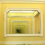 Los mejores espejos originales para decorar tu hogar