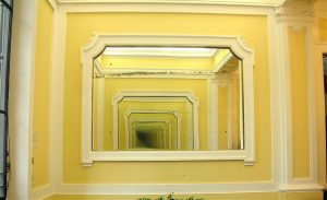 mejores espejos decorativos originales