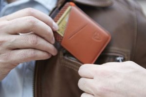 mejores novedades en carteras y billeteras 2018