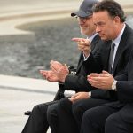 'The Post' nuevo film de Steven Spielberg y Tom Hanks