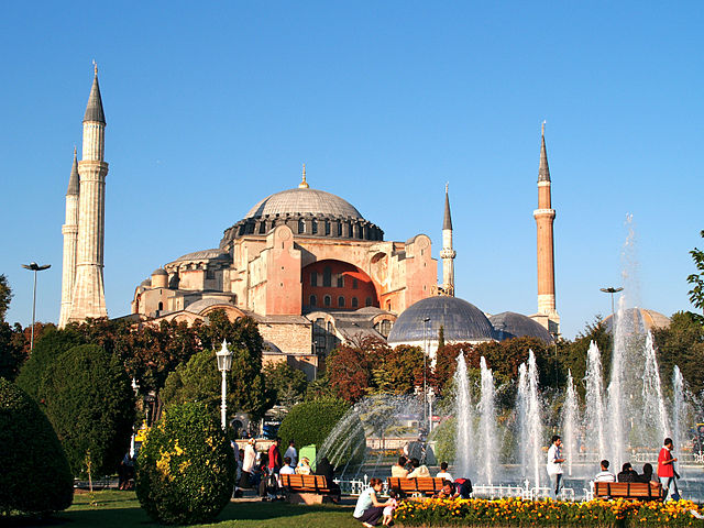Qué ver en Estambul: descubre sus visitas imprescindibles