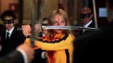 La violencia en el cine de Tarantino como recurso estético