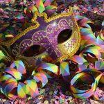 Hazte con los mejores disfraces de Carnaval 2018