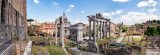 Qué ver en Roma, un museo al aire libre. Sus lugares más turísticos