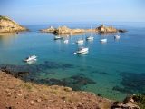Las mejores calas de Menorca para bañarse