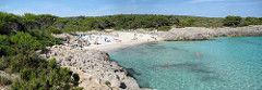 Viajes a Menorca: mejores playas de Menorca