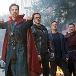 Crítica de "Vengadores: Infinity War", de Joe y Anthony Russo, con Robert Downey, Jr., Chris Hemsworth y Chris Pratt