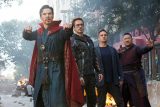 Crítica de "Vengadores: Infinity War", de Joe y Anthony Russo, con Robert Downey, Jr., Chris Hemsworth y Chris Pratt