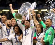 El Real Madrid ha logrado 12 títulos en 15 finales de Champions o Copa de Europa
