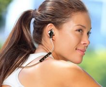 Los auriculares inalámbricos han incorporado la tecnología Bluetooth mehjorando sus prestaciones.