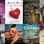 8 Novelas recomendadas para este verano 2018