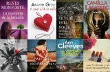8 Novelas recomendadas para este verano 2018