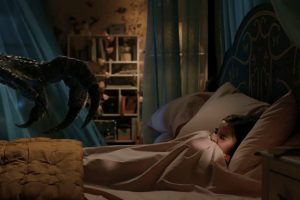 Quinta entrega de la saga iniciada por Steven Spielberg