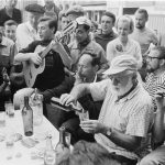 Los sanfermines, una fiesta internacional gracias a “Fiesta” de Ernest Hemingway