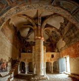San Baudelio, en Soria, uno de los tesoros más valiosos del mozárabe
