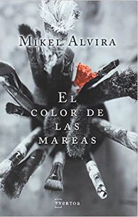 Novela romántica y llena de misterio de Mikel alvira