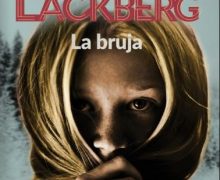 "La bruja", la décima novela de la saga Los crímenes de Fällbacka
