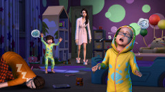 Rumbo a la fama, nueva expansión de Los Sims 4 
