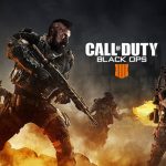 Call of Duty Black Ops 4 supera los récords en las ventas digitales